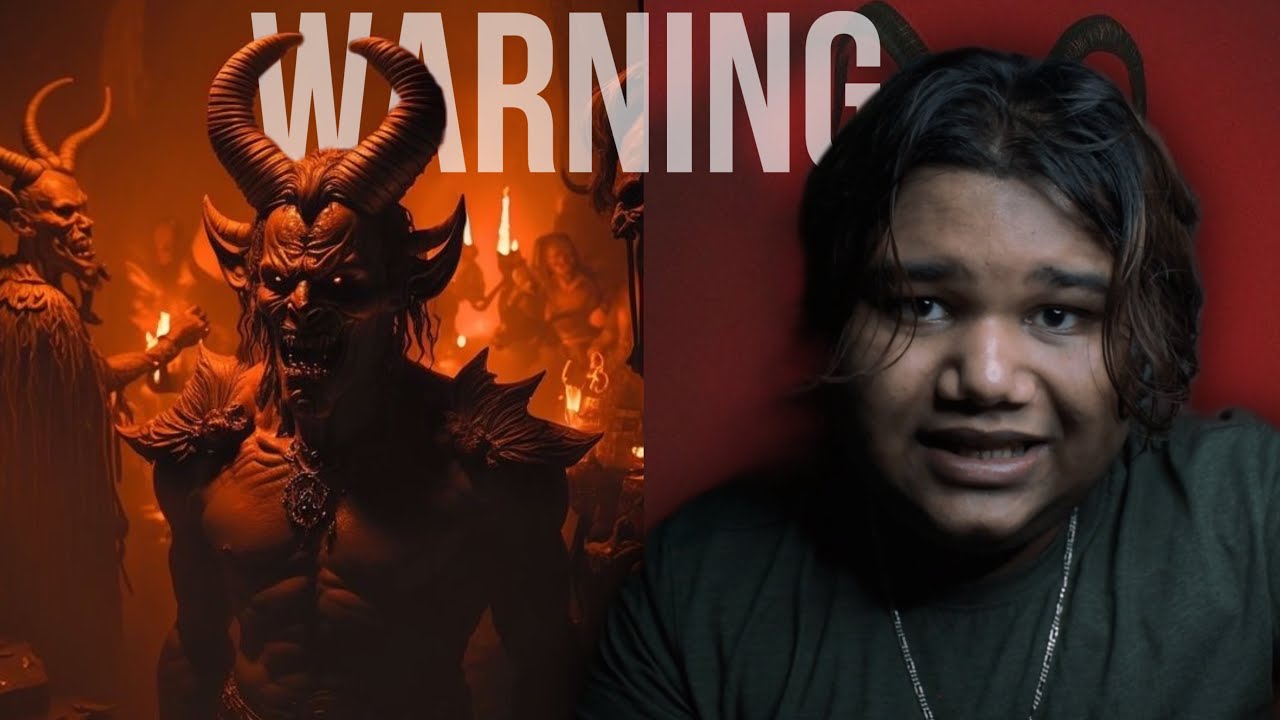 The Biggest Mistake I made when summoning Demons