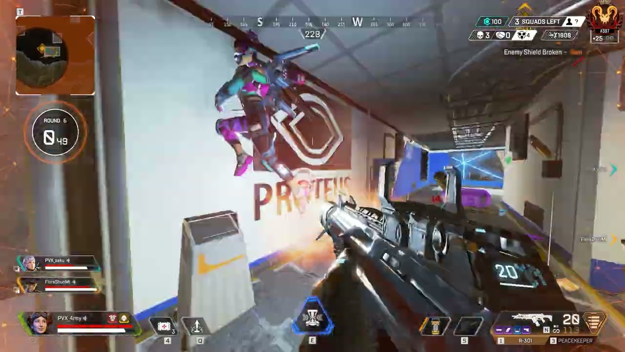 4rmy #1