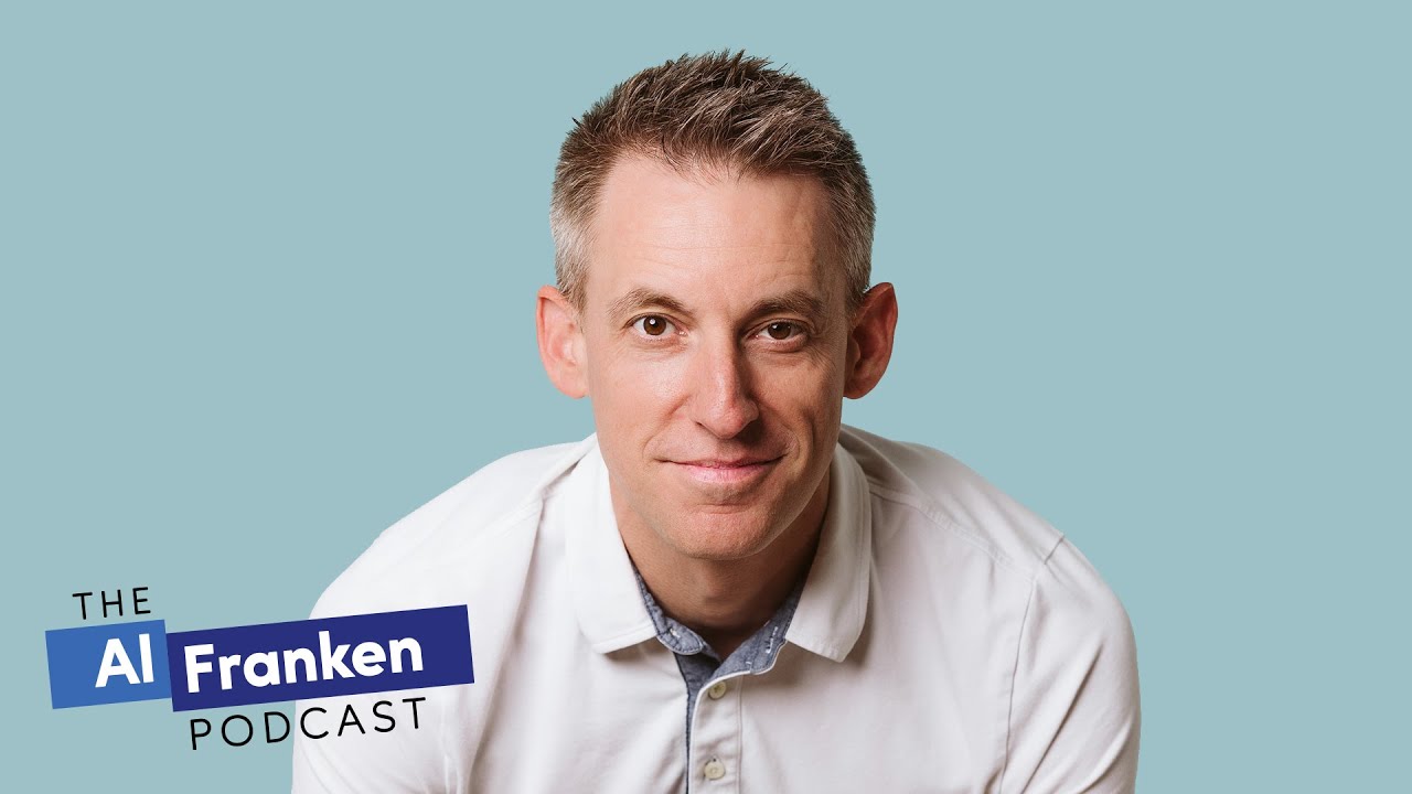 JASON KANDER On His Battle With PTSD