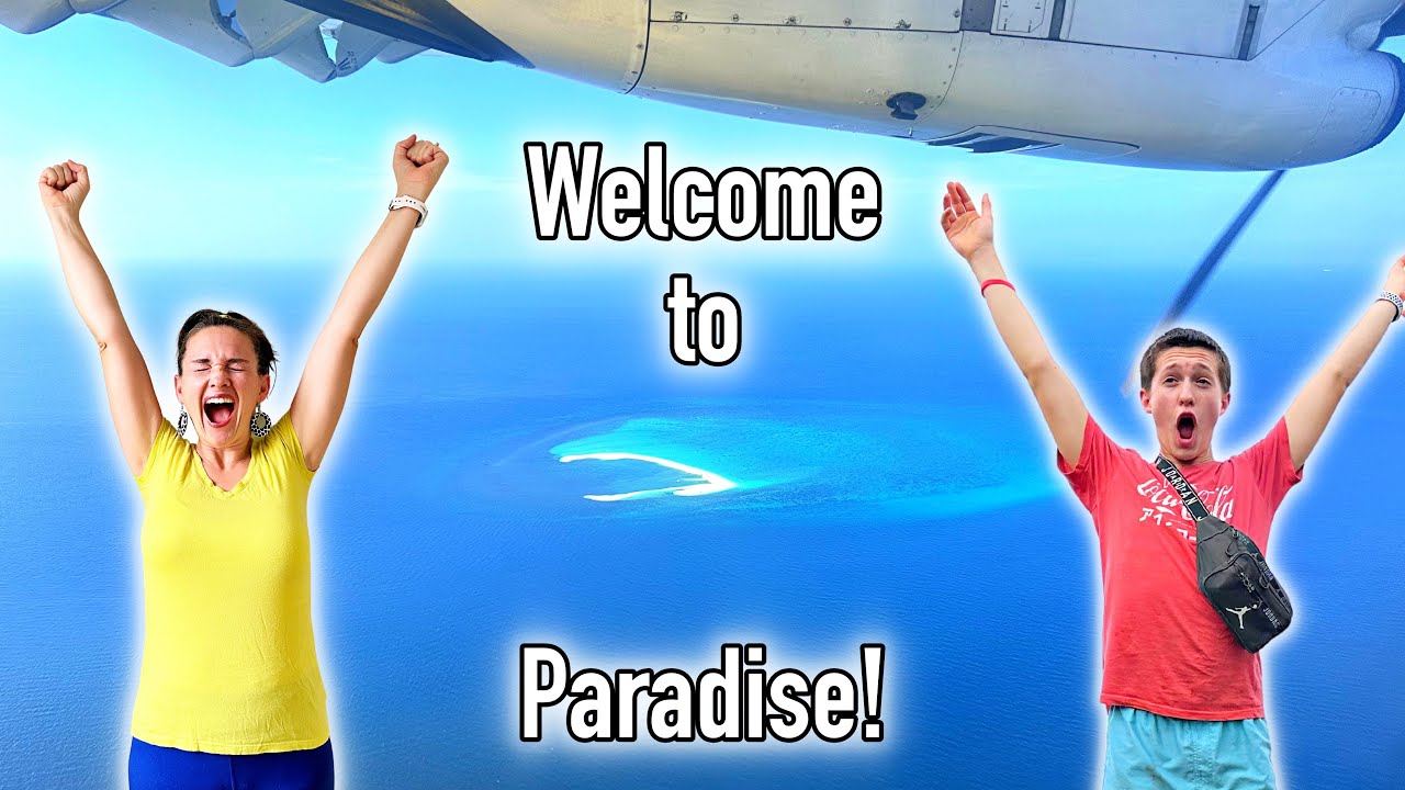 Hidden Paradise: Camiguin Island, Philippines | Island Born of Fire