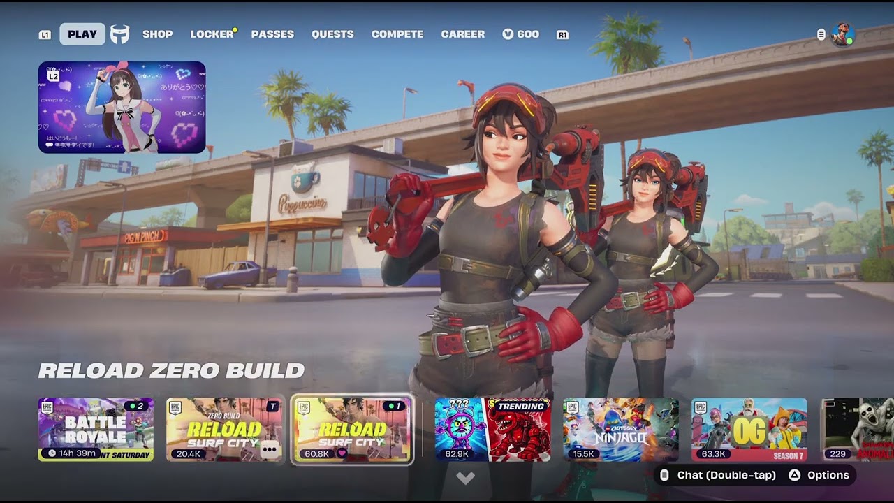 Fortnite