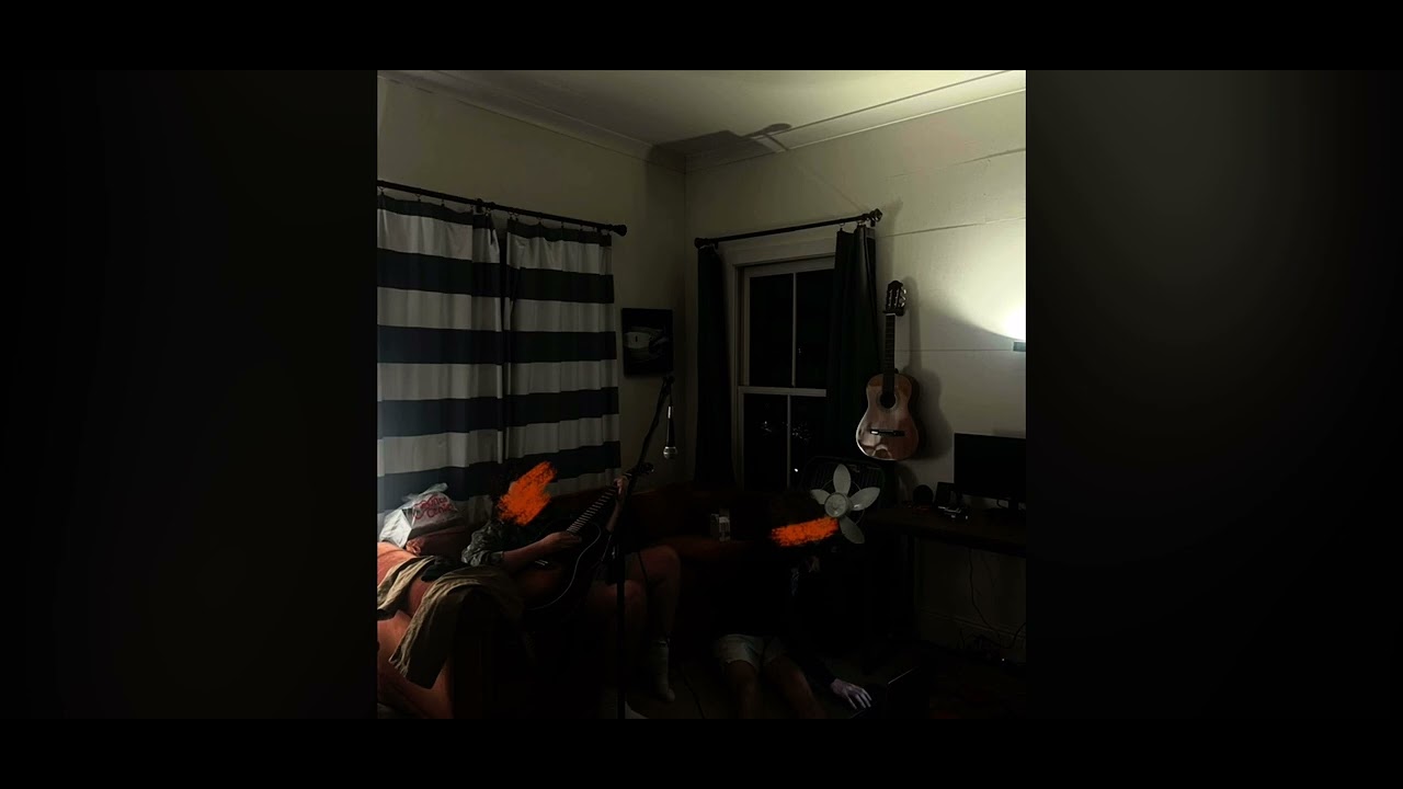 Fictive Kin - Been Here Before (acoustic)