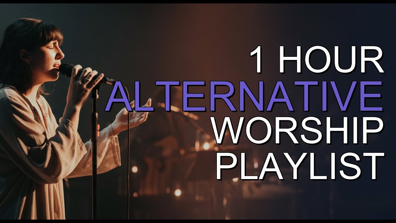 Anointed Christian Alternative Worship | Prayer Time 2026