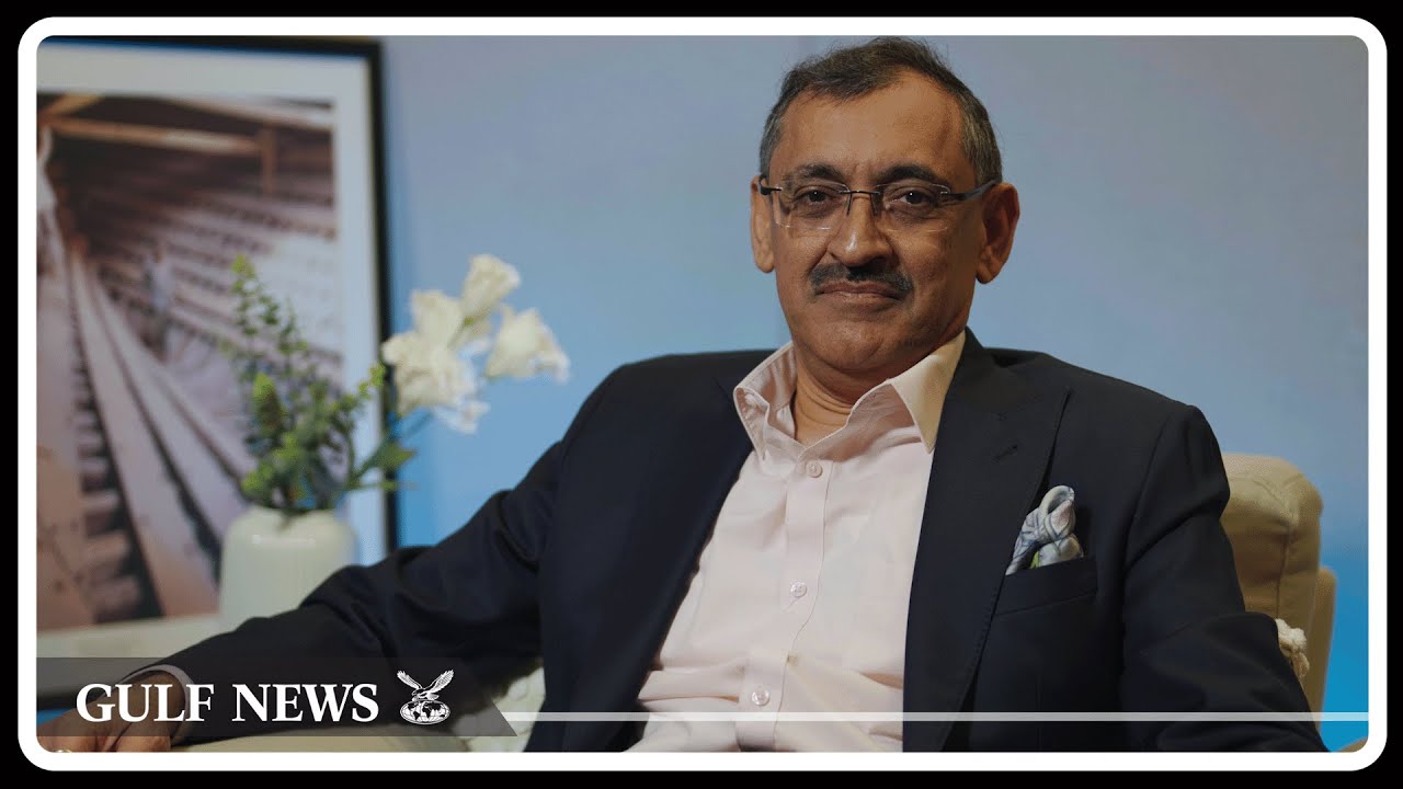 REACH BY GULFNEWS