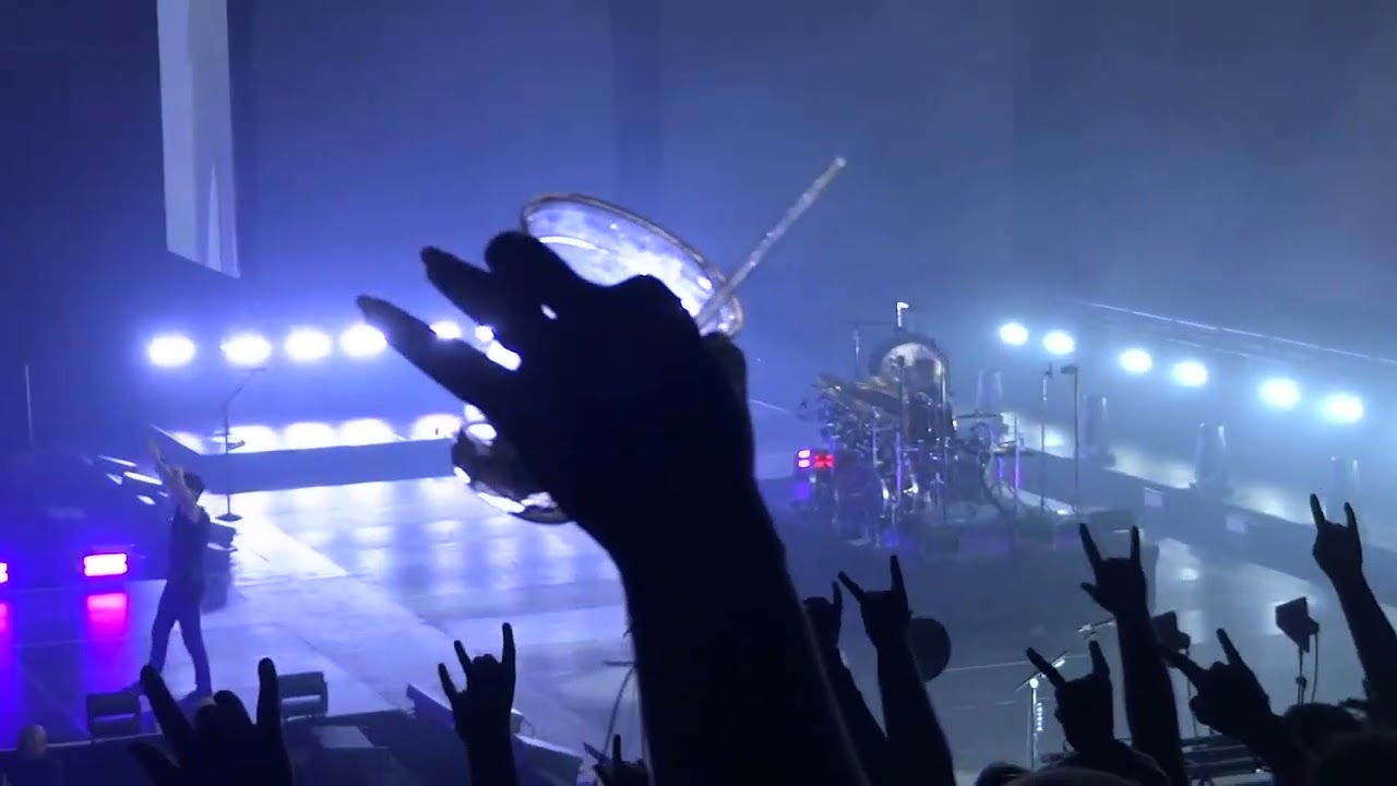 Avenged Sevenfold-Bat Country @Puerto Rico 2026