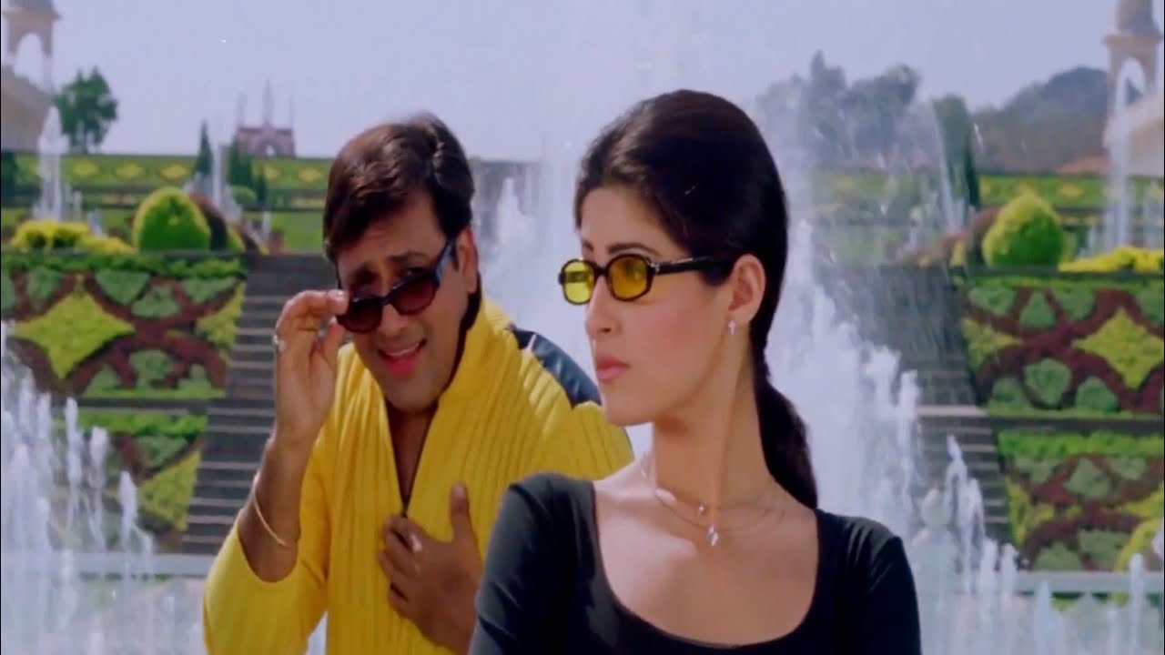 Main Joru Ka Ghulam Banke Rahunga-Joru Ka Ghulam 2000 HD Video Song, Govinda, Twinkle Khanna