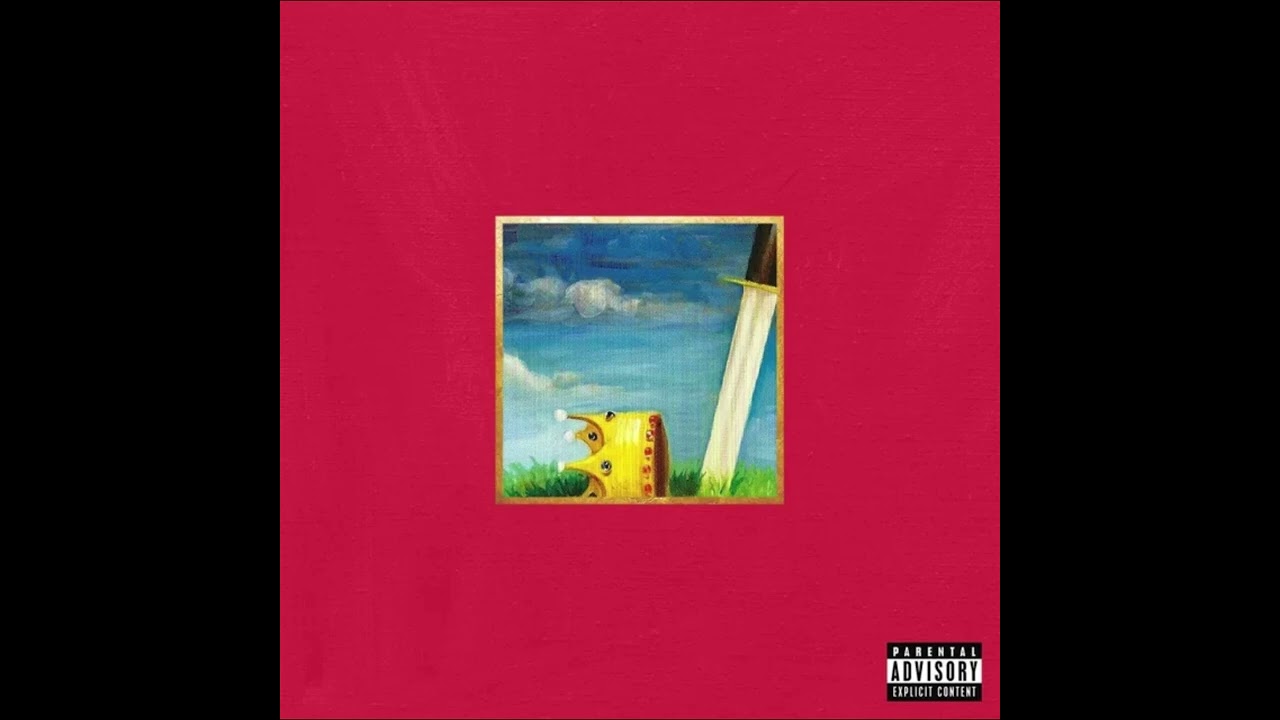 Kanye West - Lost In The World