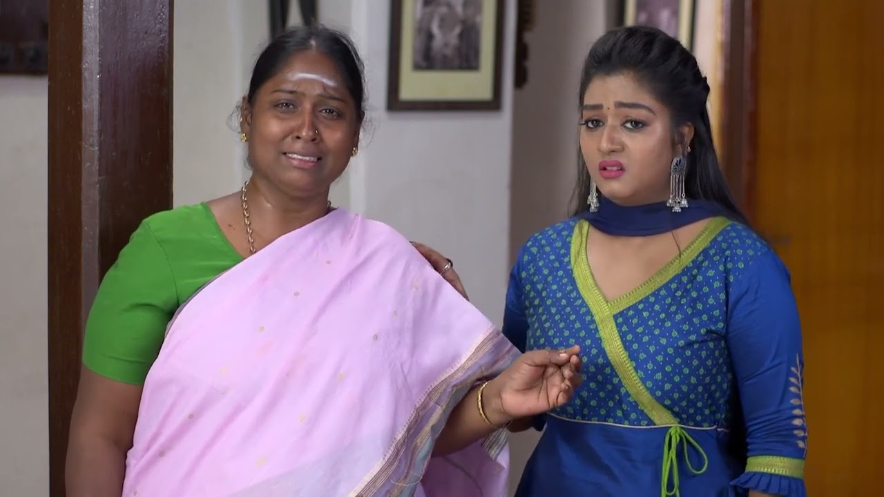 Nachiyarpuram - Ep 171 - Dinesh Gopalsamy - Tamil Tv Serial - Zee5 Tamil Classics