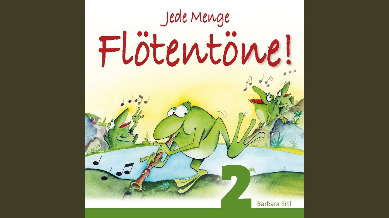 Eine Insel mit zwei Bergen