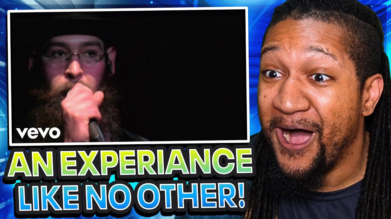 Matisyahu - King Without A Crown (Live from Stubb's) | Reaction!