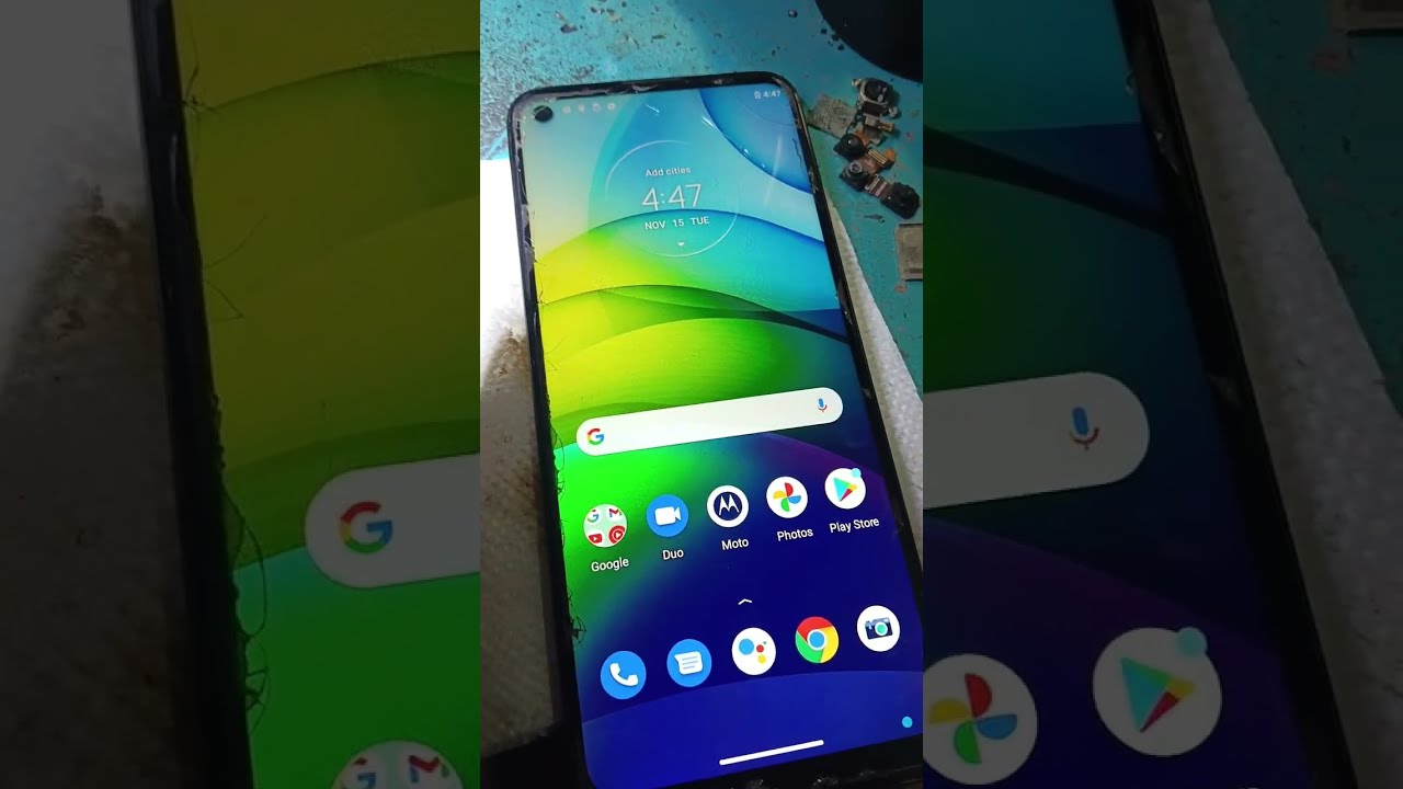 Moto G9 Power dead Recovery🔥: 2026 का आसान और फास्ट तरीका | पूरा प्रोसेस
