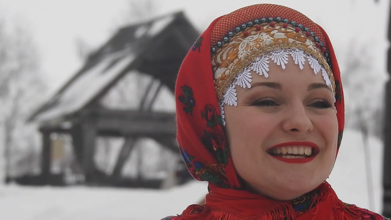 Eine Winterreise von Moskau bis Peking