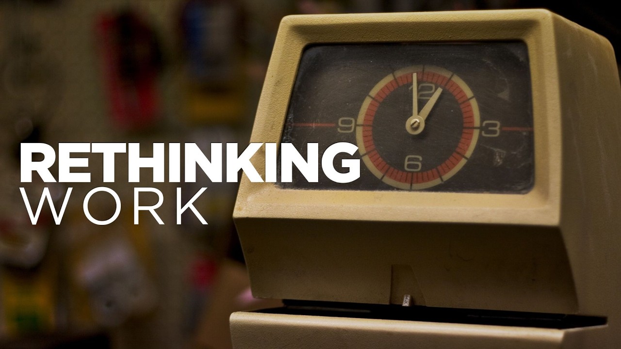 Work As Art | Adam Hendrix