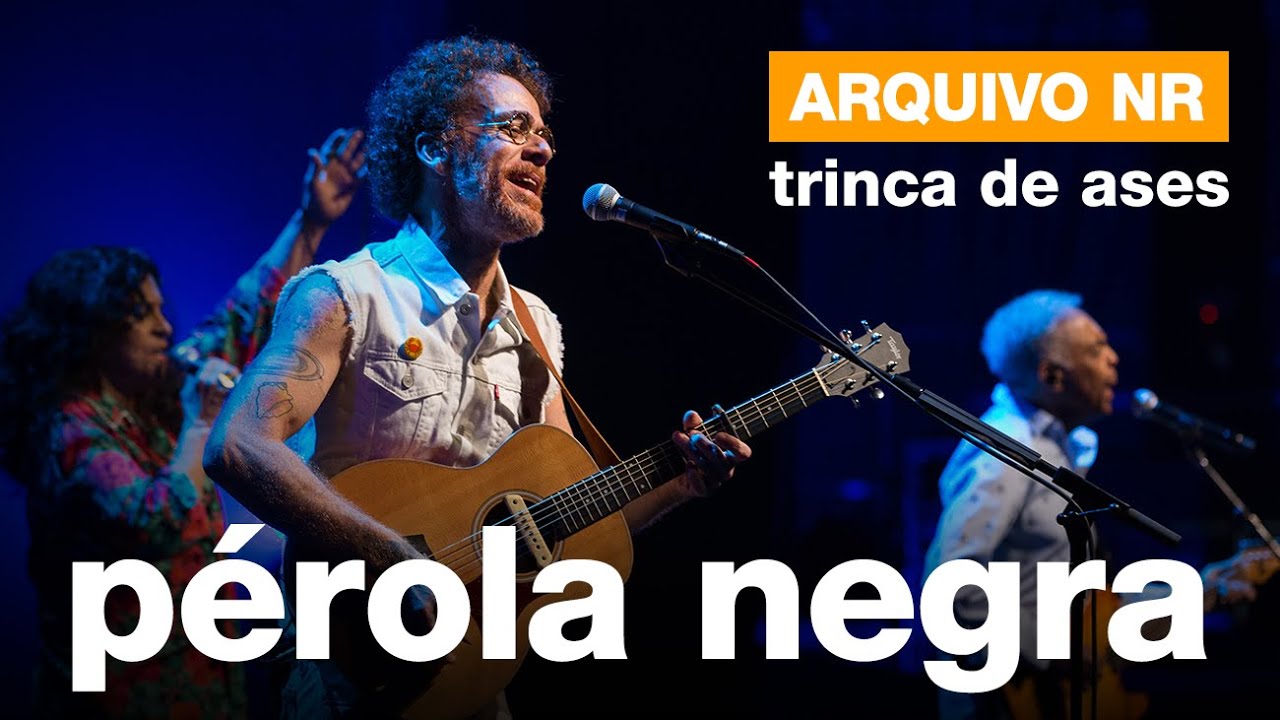 Nando Reis - 