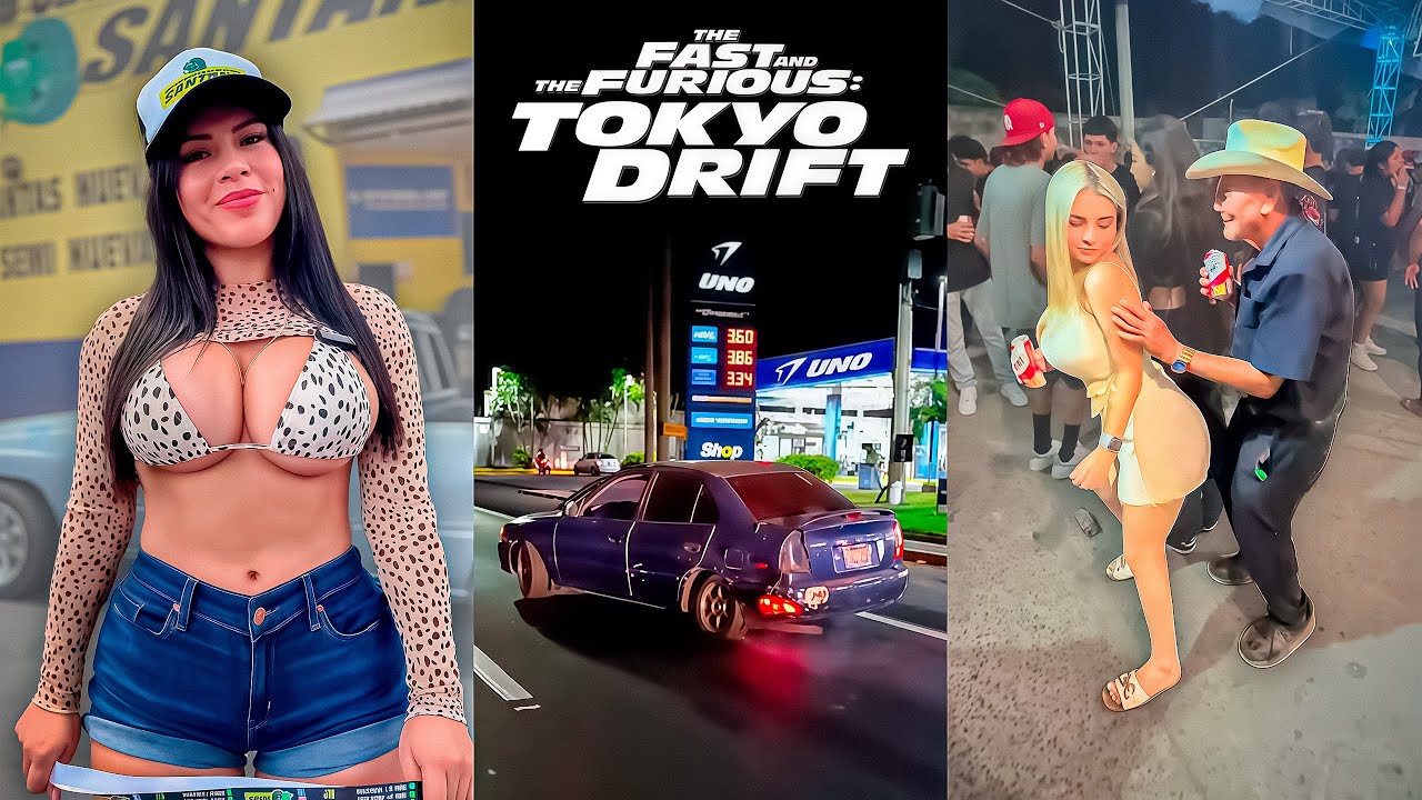 🇸🇻😂 Videos Virales de TikTok El Salvador (ABRIL)