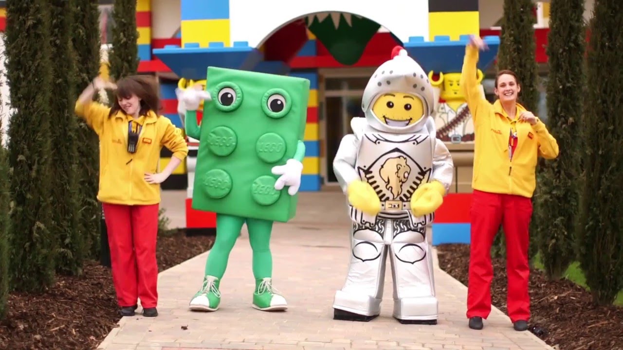 Merlin Entertainments plc
