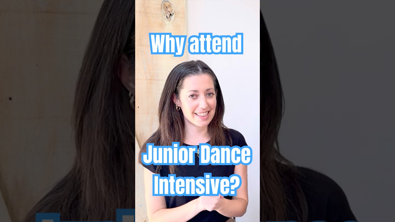 Что говорит совладелица и директор Arise Наоми Гилман о программе Junior Intensive… #лето #христи...