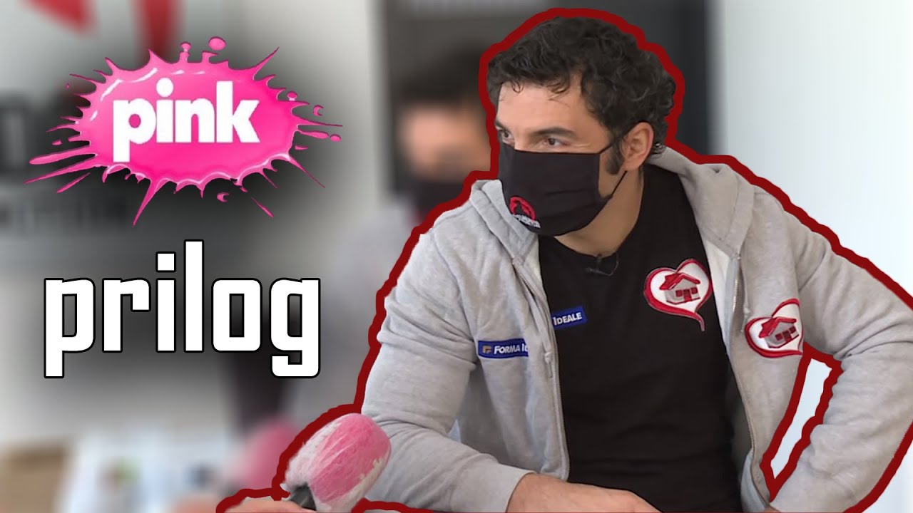 Pink TV - Heroji Beograda: Žarko Lazić