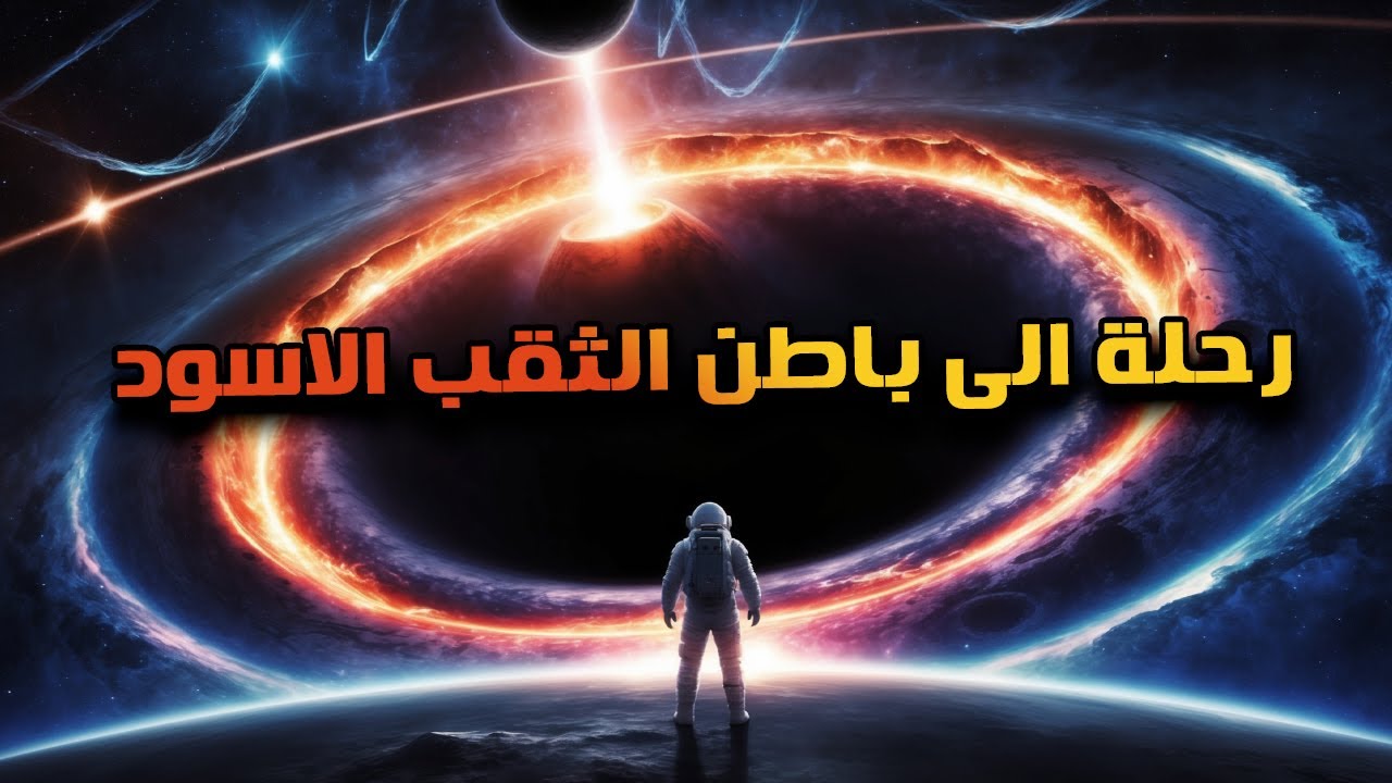 ربما كنا مخطئين بخصوص خطورة الثقب الاسود – آراء حديثة حول ماذا سيحدث عند الدخول في ثقب أسود