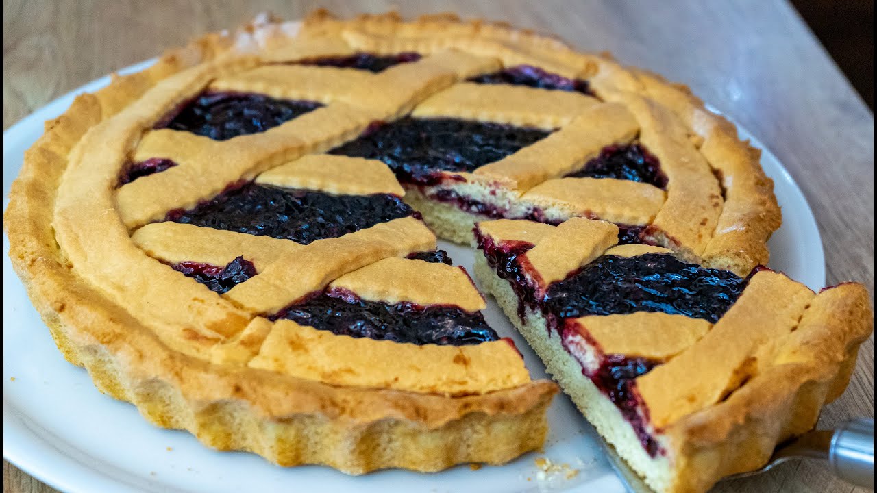 Dieser italienische Kuchen erobert die Welt im Sturm