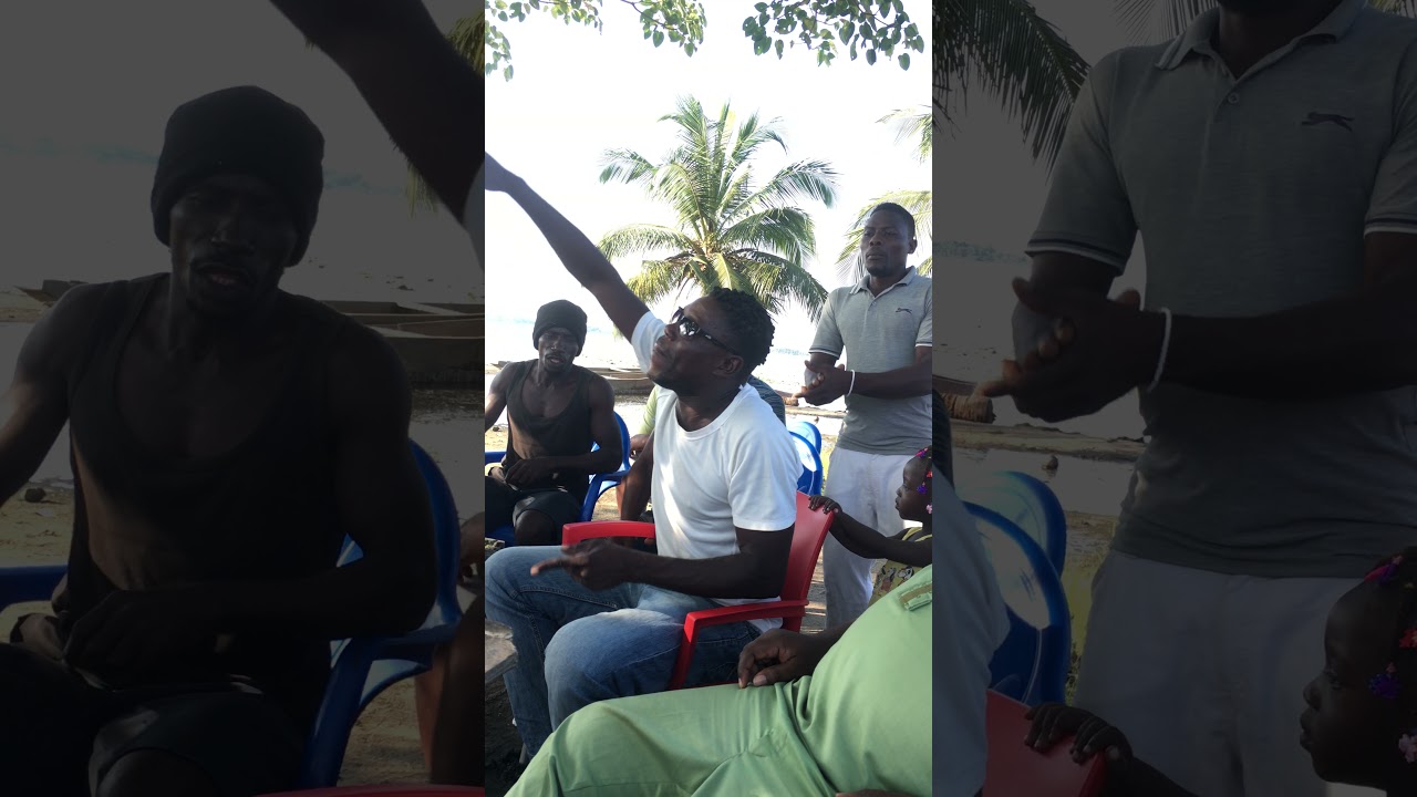 le groupe Racine de Taboth