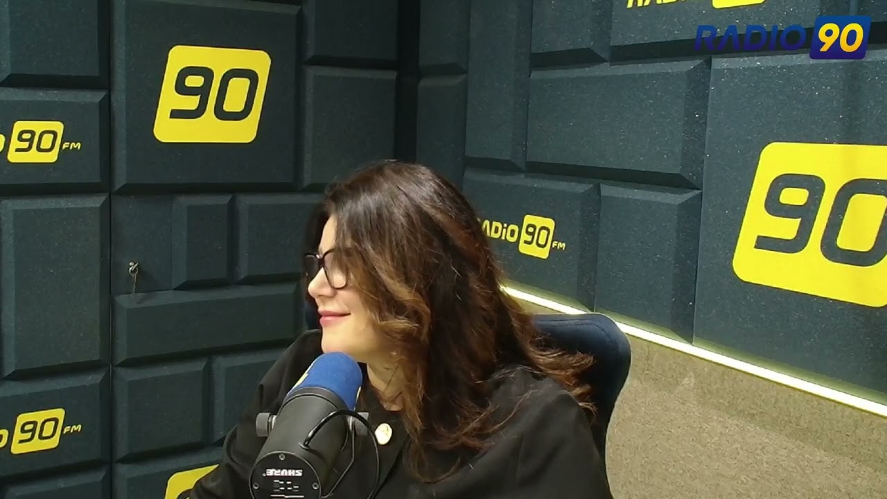 #porannygoscradia90 #radio90