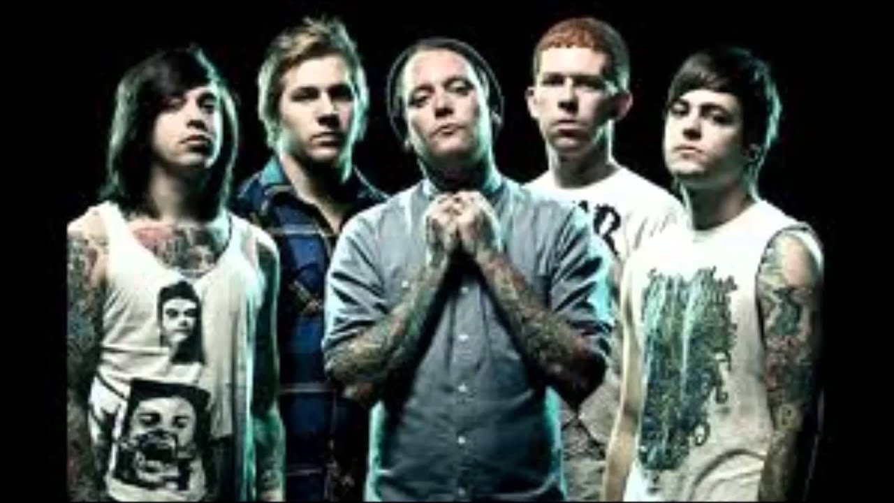 Top 15 Hardcore Breakdowns