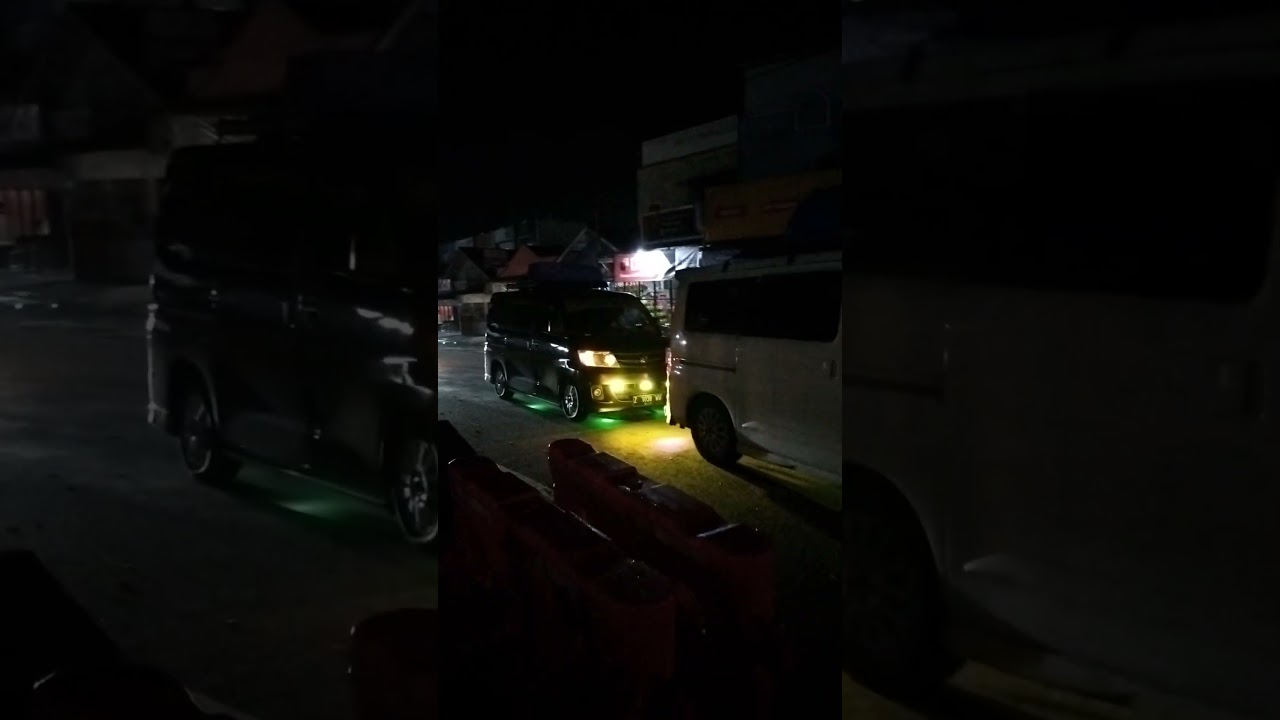 konvoi travel selatanese #wonderfulindonesia #trendingvideo #travel #tourtravel #drivermuda
