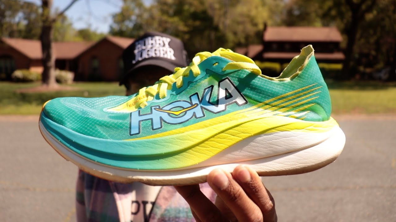 The Best Race Shoe We Forgot About