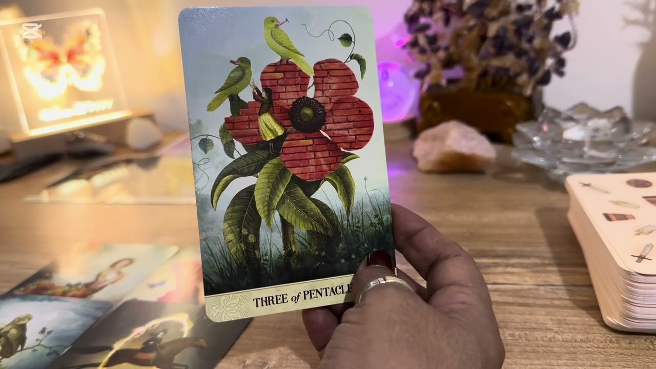 QUE MASTIQUEN Y TRAGUEN TUS ENEMIGOS‼️🤣 #tarot #lecturacartas #tarotgratis #parati 