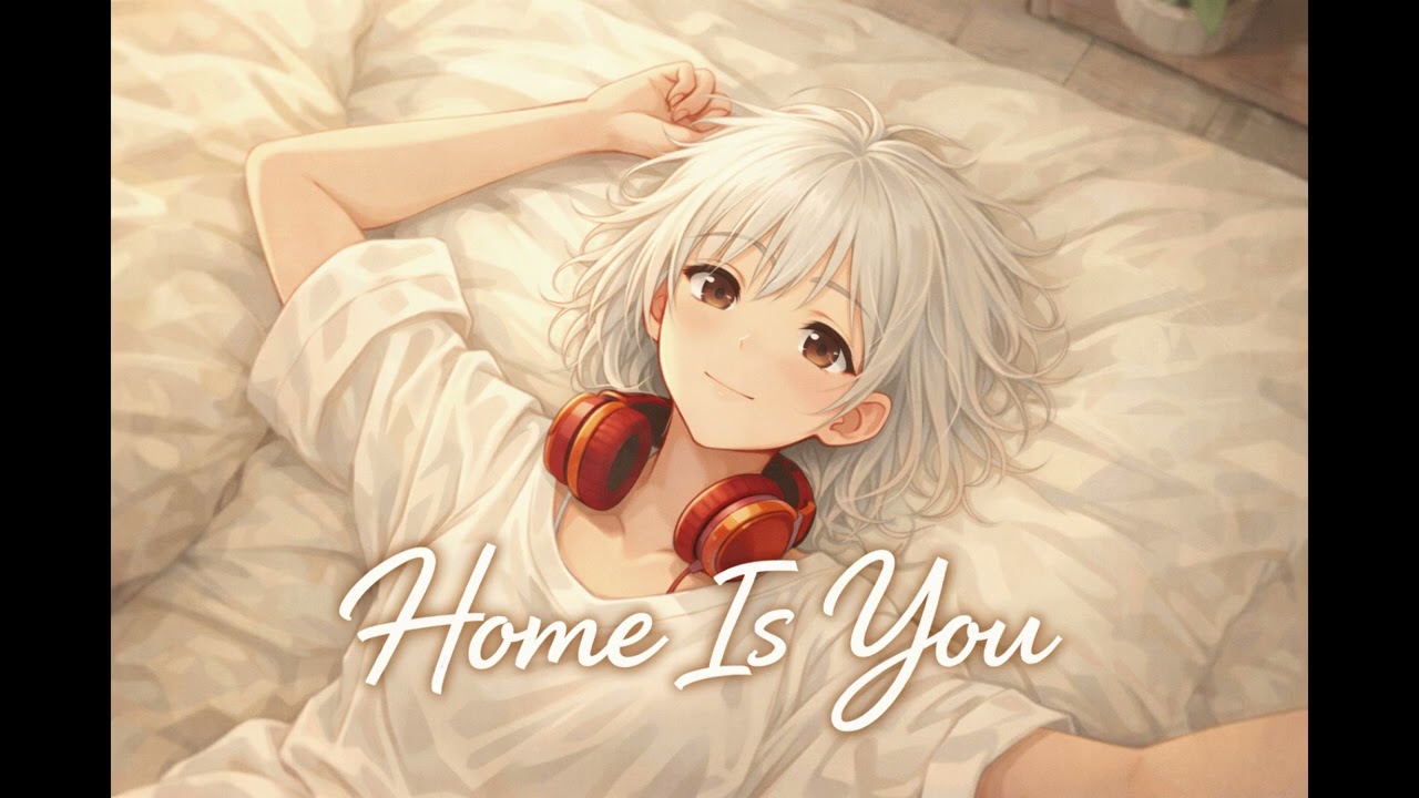 Home Is You