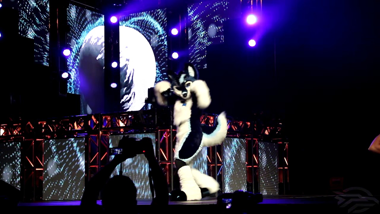 BLFC 2019 Dance Competition: Kai