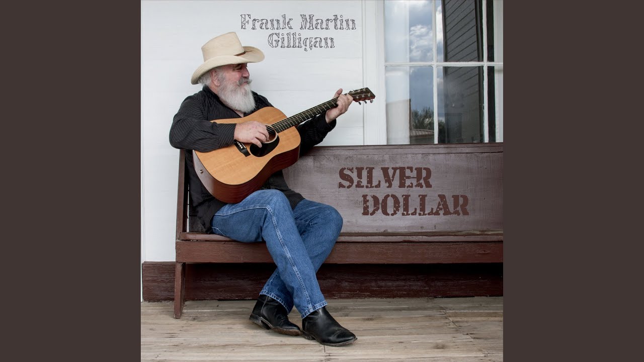 Silver Dollar