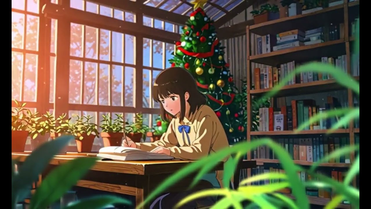 Lofi Study 2026