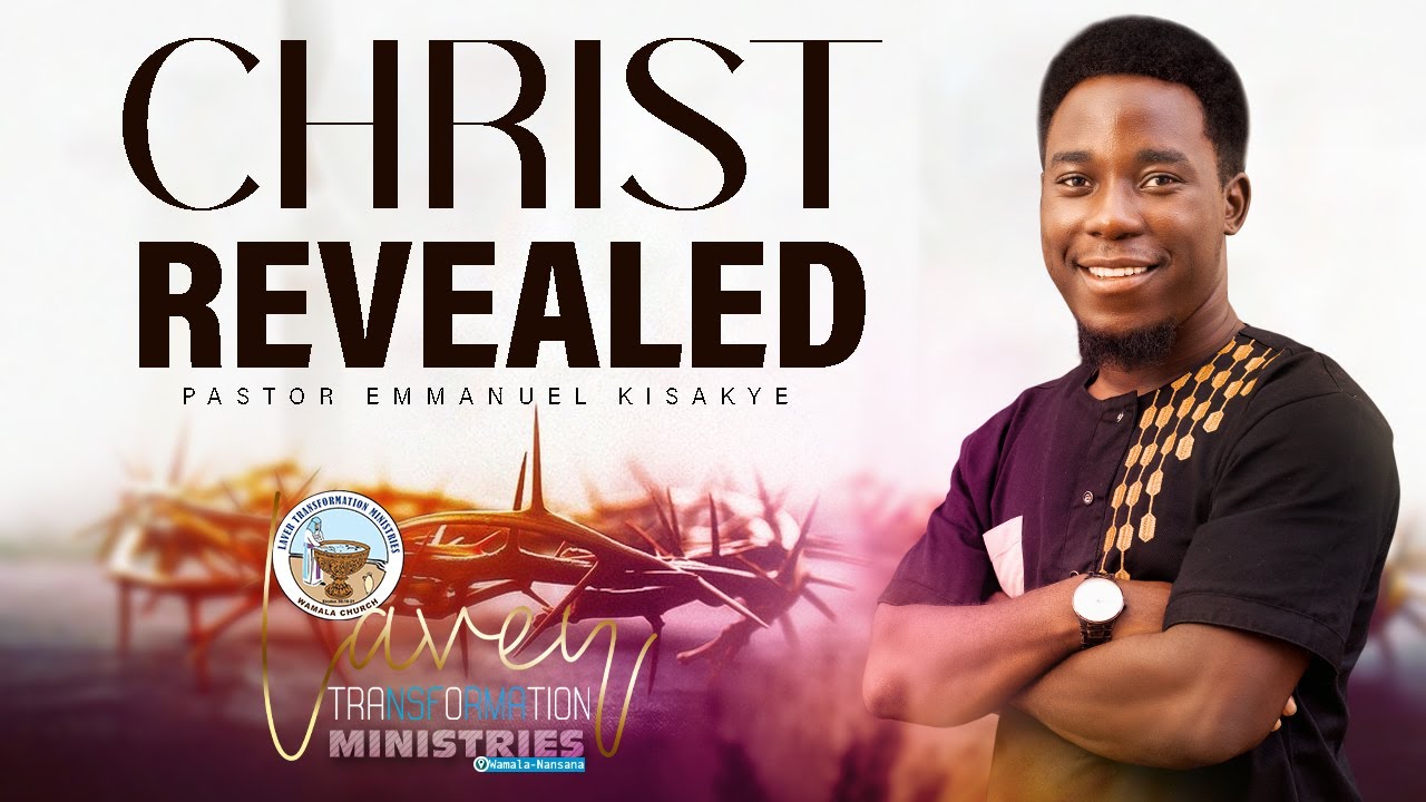 The Call  | Apostle  Emmanuel Kisakye | Streaming Live 29/Jan/2026