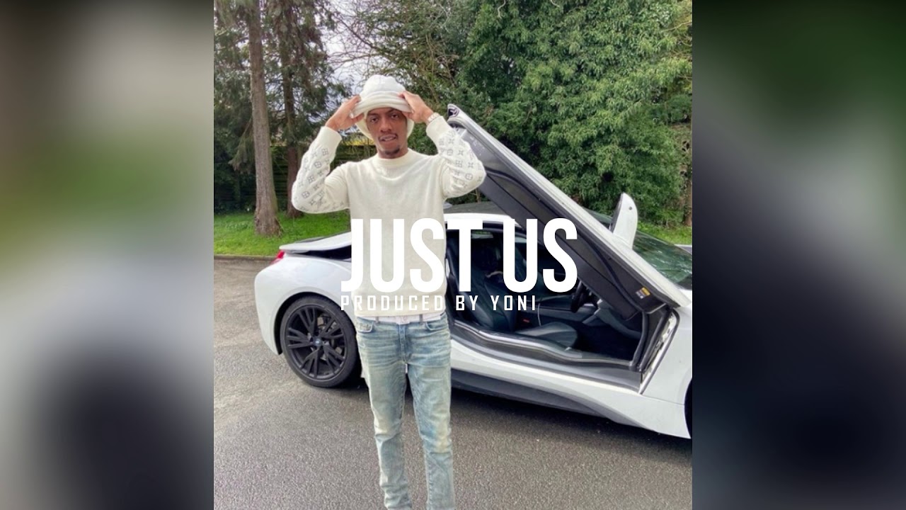 Mostack x Tion Wayne | AfroSwing Type Beat ''Just Us'' (Prod. By Yoni)