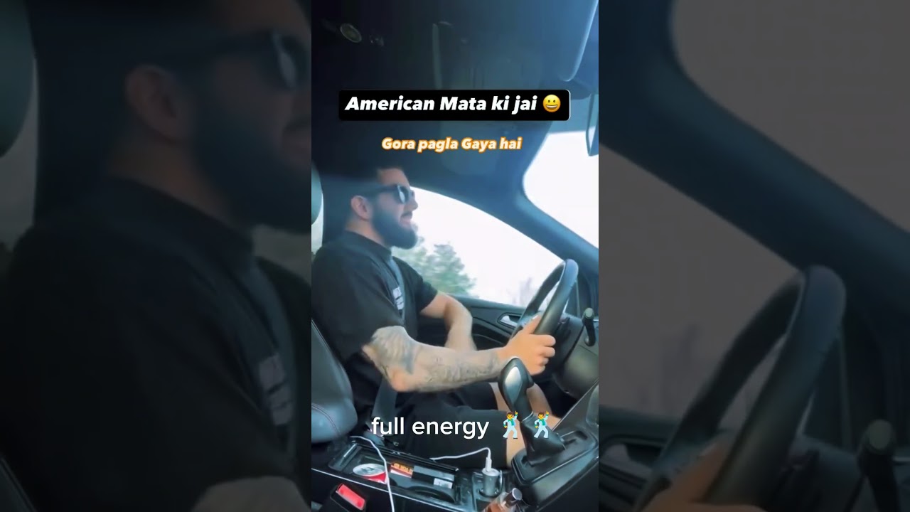 American people singing a bollywood song Hindi language #bollywoodsongs #america #bollywoodbeats