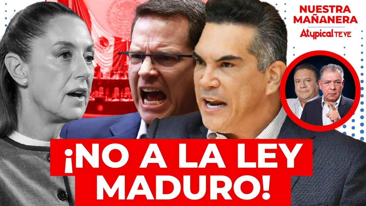 ¡PALACIO BAJO FUEGO! Lo que Sheinbaum oculta de su llamada con Trump sobre el M*ncho