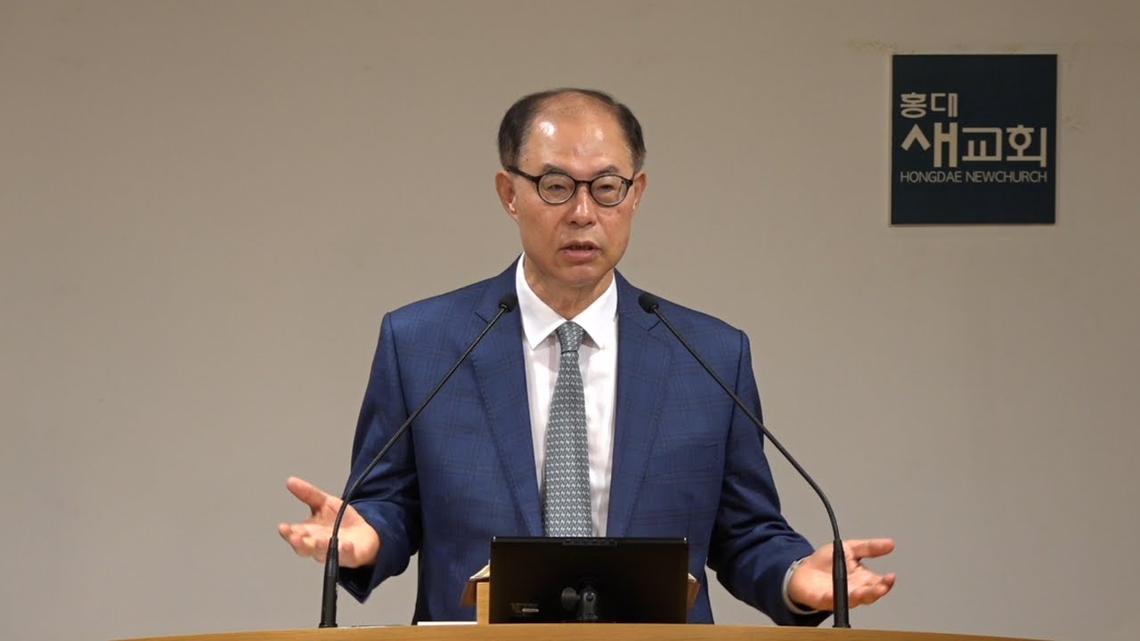 [지도자 바울(3)] 주저함 없이 가는 것의 위력 - 사도행전 9장 20~31절(주일예배 20240922)