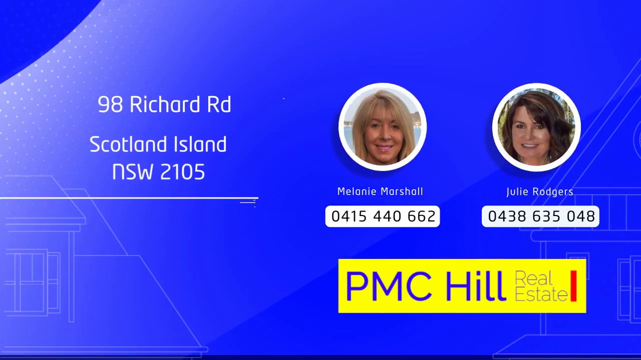 98 Richard Rd Scotland Island