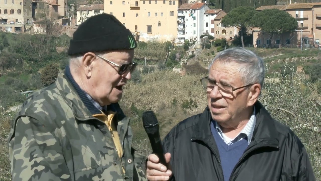IL TARTUFO BIANCO DI SAN MINIATO