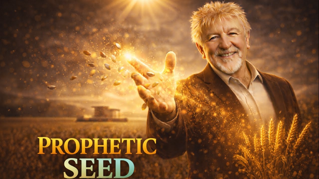 Prophetic Seed