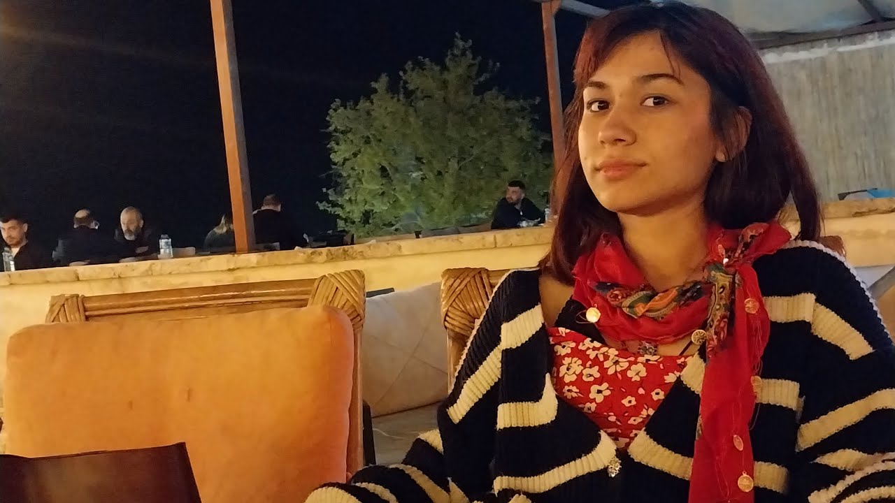 3-ÖZGÜR BIRAKILDIM!!! GULE GULE MARDIN