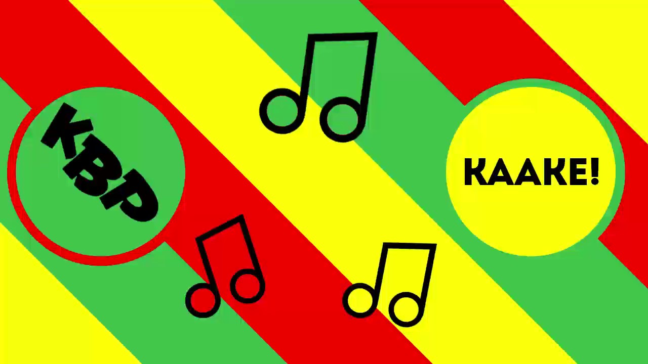 KbP - Kaake!