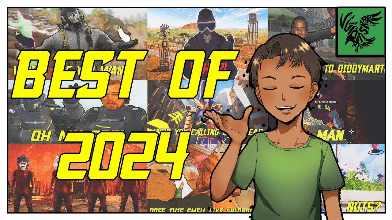 Best Of Vulonskar & Friends 2024
