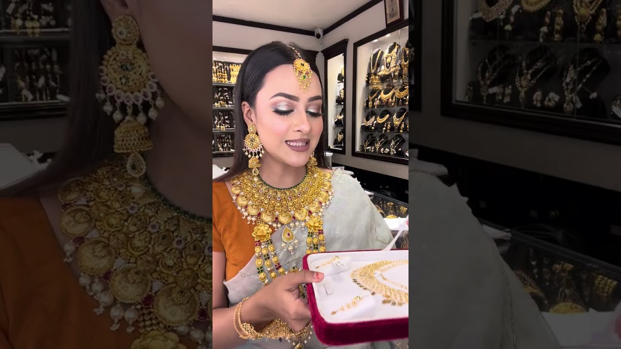RIZVY JEWELLERS