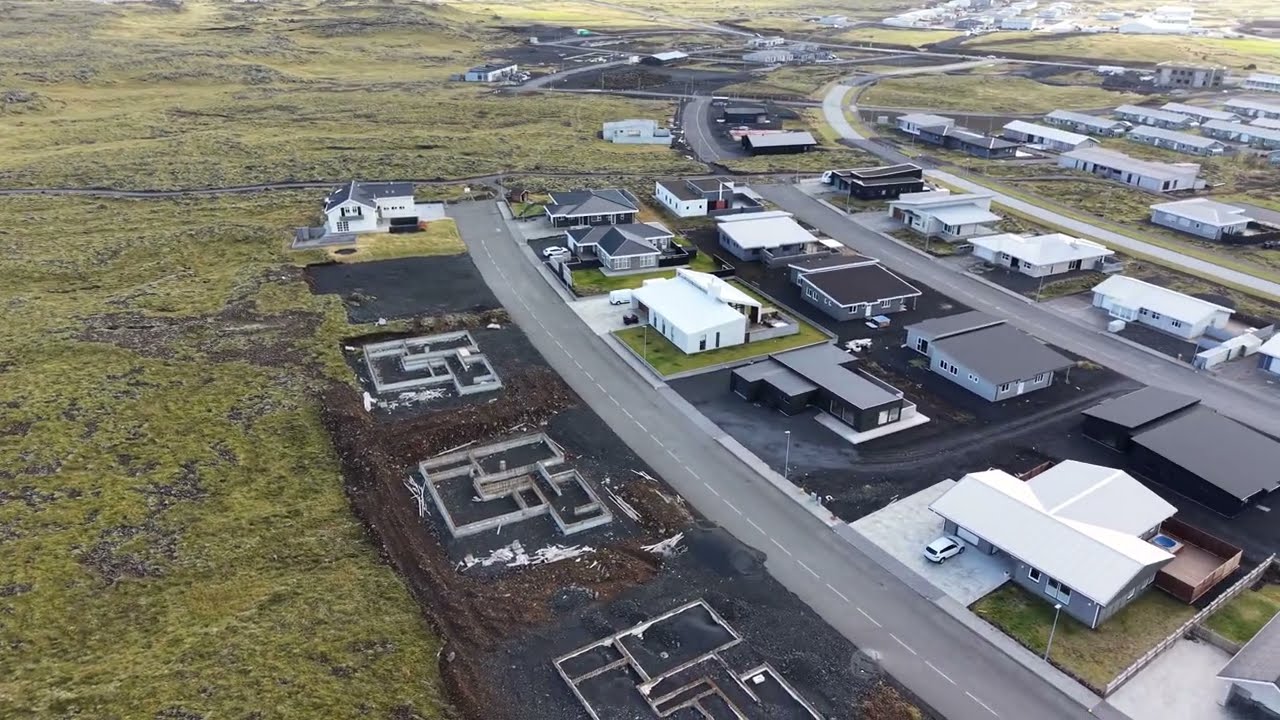 Grindavik2025