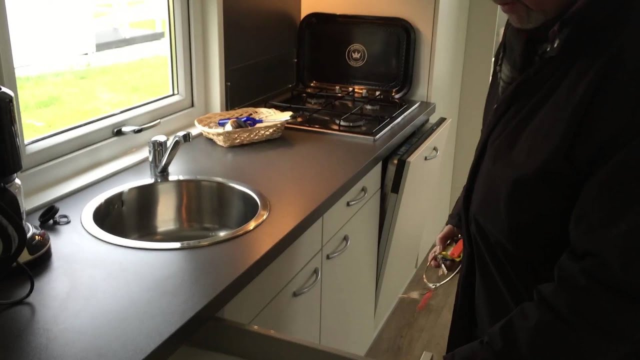 Menschen in Schwedeneck