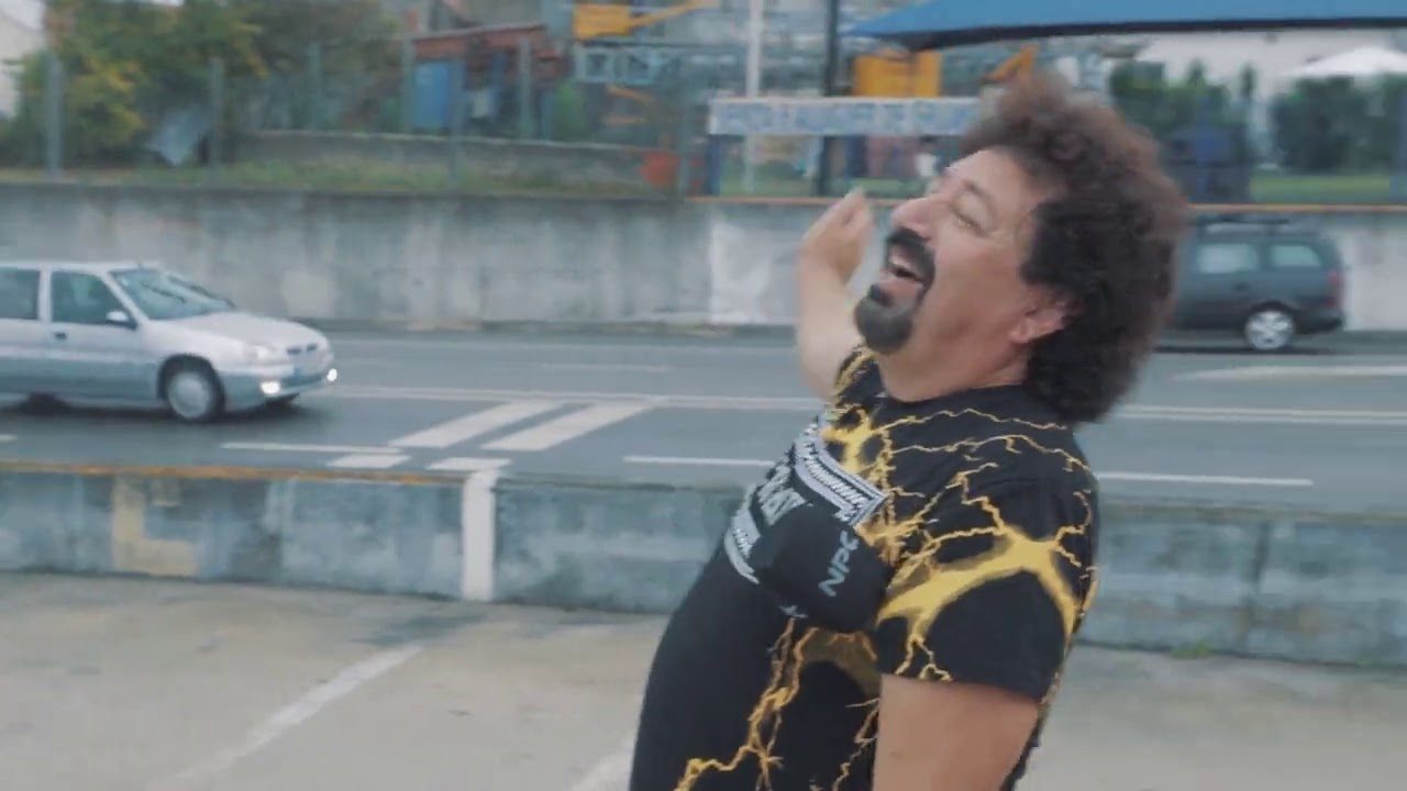 João Claro - O Pito do Gavião (TV)