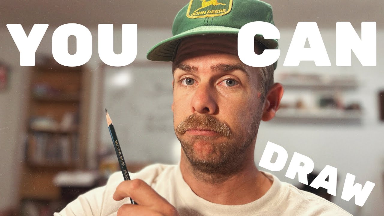 You Can Draw